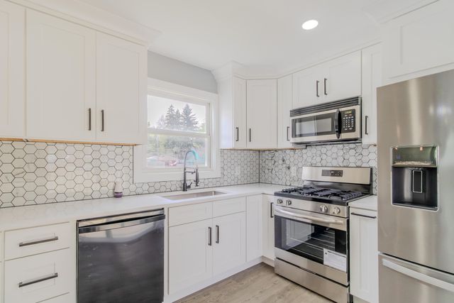 4184 Van Buren Street, Gary, IN 46408