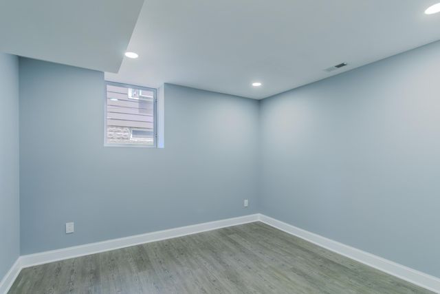 4184 Van Buren Street, Gary, IN 46408