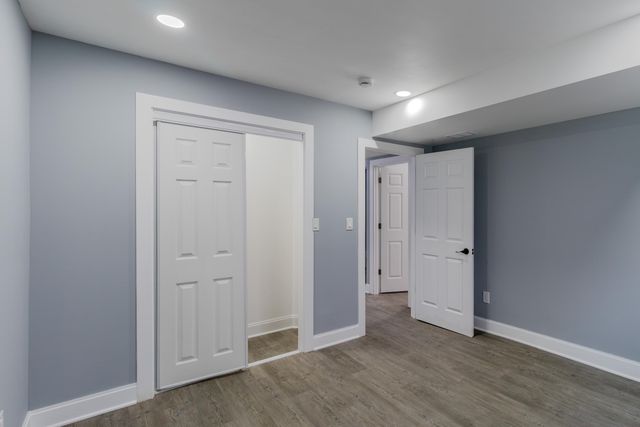 4184 Van Buren Street, Gary, IN 46408