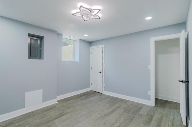 4184 Van Buren Street, Gary, IN 46408