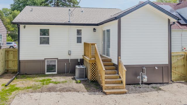 4184 Van Buren Street, Gary, IN 46408