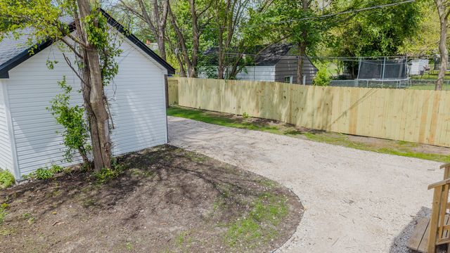 4184 Van Buren Street, Gary, IN 46408