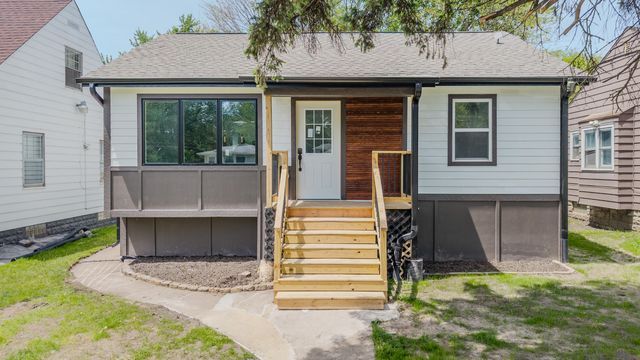 4184 Van Buren Street, Gary, IN 46408