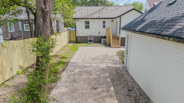 4184 Van Buren Street, Gary, IN 46408
