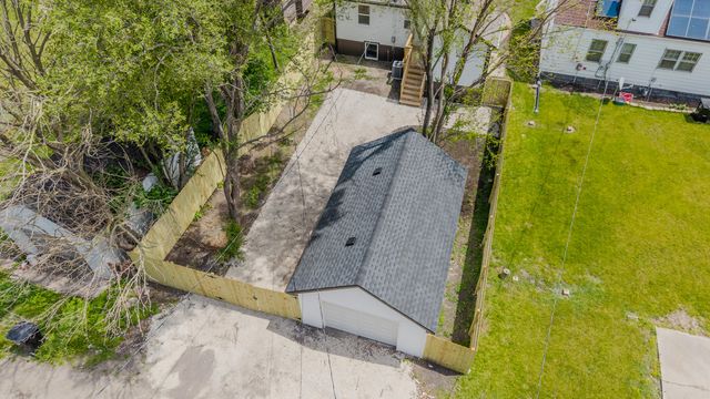 4184 Van Buren Street, Gary, IN 46408