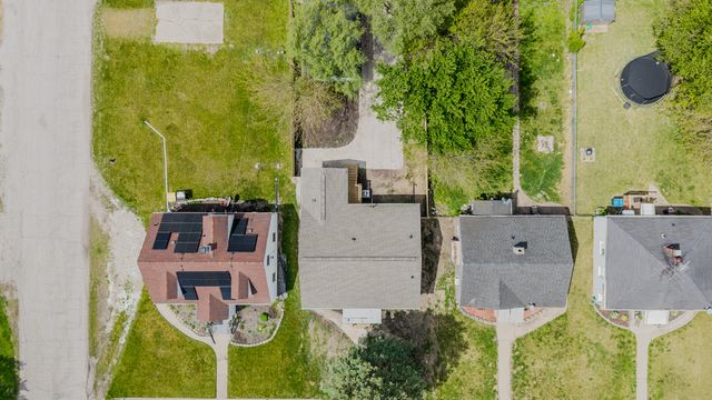 4184 Van Buren Street, Gary, IN 46408