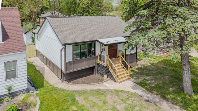 4184 Van Buren Street, Gary, IN 46408