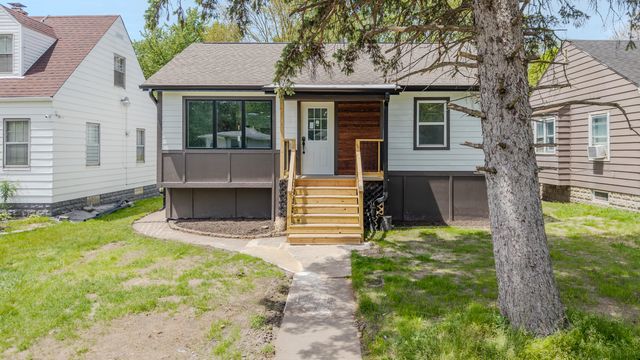 4184 Van Buren Street, Gary, IN 46408