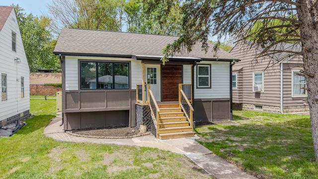 4184 Van Buren Street, Gary, IN 46408