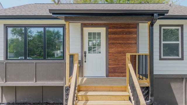 4184 Van Buren Street, Gary, IN 46408