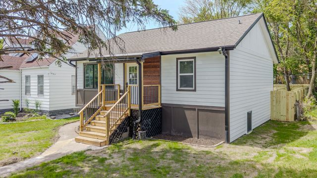 4184 Van Buren Street, Gary, IN 46408