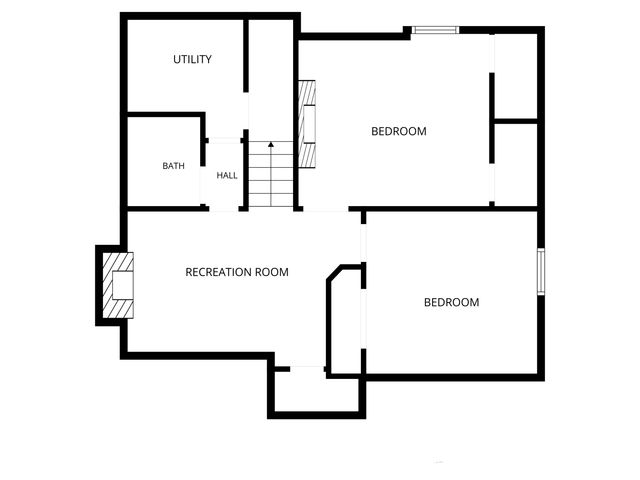 4184 Van Buren Street, Gary, IN 46408