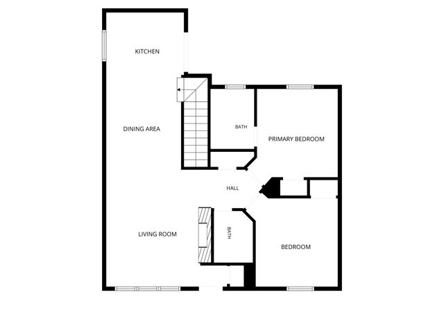 4184 Van Buren Street, Gary, IN 46408