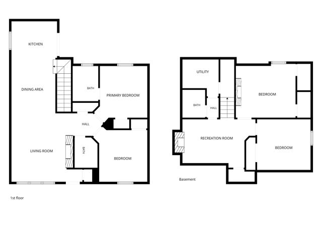 4184 Van Buren Street, Gary, IN 46408