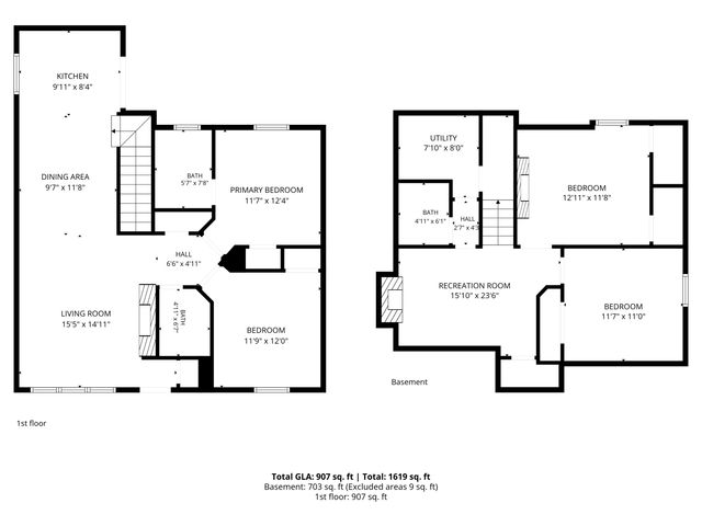 4184 Van Buren Street, Gary, IN 46408