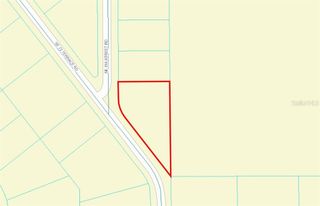 TBD SW 72 TERRACE ROAD, Belleview, FL 34420