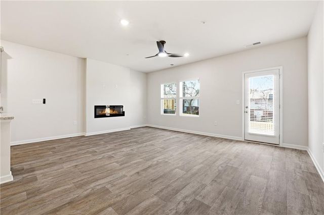 8363 Columbia Court LOT 14, Palmetto, GA 30268