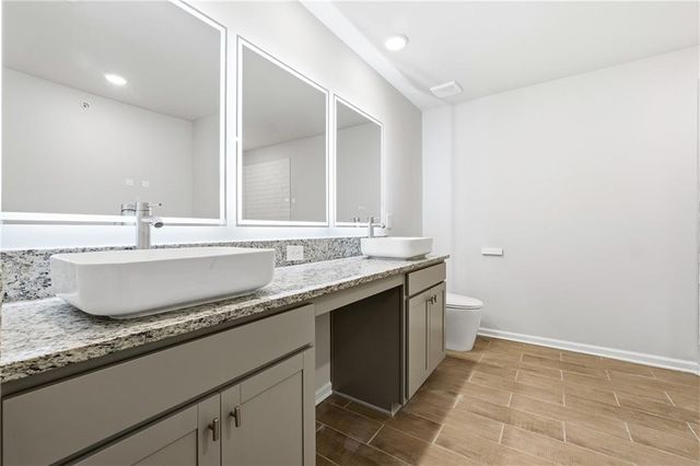 8363 Columbia Court LOT 14, Palmetto, GA 30268