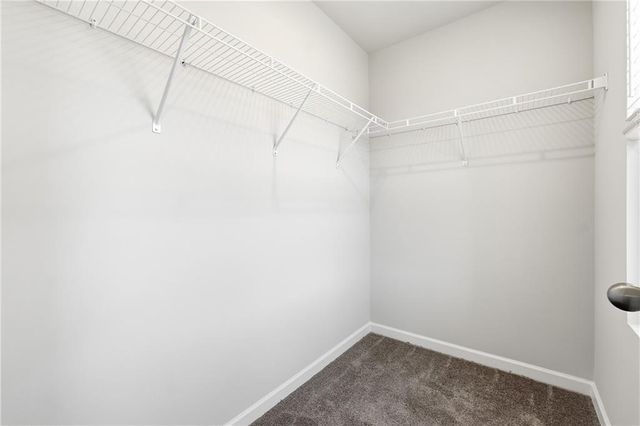 8363 Columbia Court LOT 14, Palmetto, GA 30268