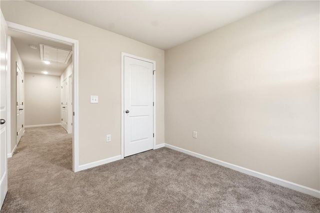 8363 Columbia Court LOT 14, Palmetto, GA 30268