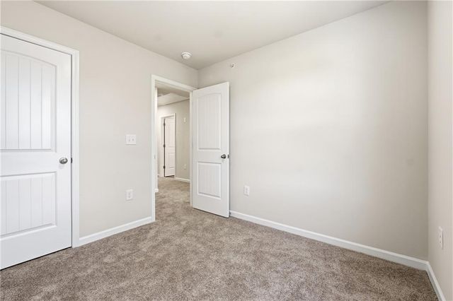 8363 Columbia Court LOT 14, Palmetto, GA 30268