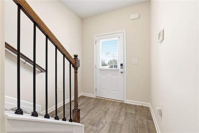 8363 Columbia Court LOT 14, Palmetto, GA 30268