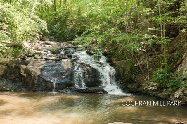 8363 Columbia Court LOT 14, Palmetto, GA 30268