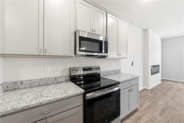 8363 Columbia Court LOT 14, Palmetto, GA 30268