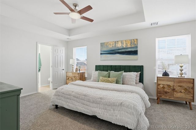 6 E Fairlane Drive, Sapulpa, OK 74066