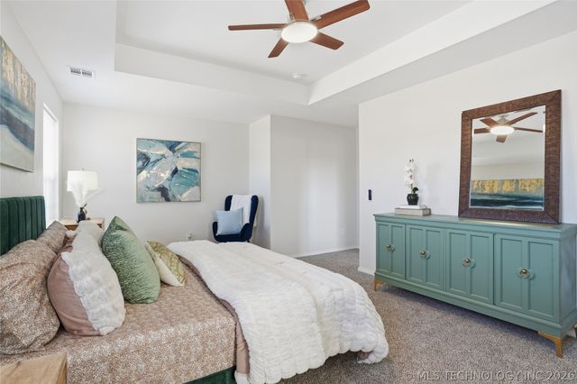 6 E Fairlane Drive, Sapulpa, OK 74066