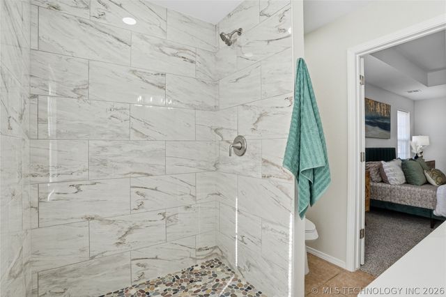 6 E Fairlane Drive, Sapulpa, OK 74066