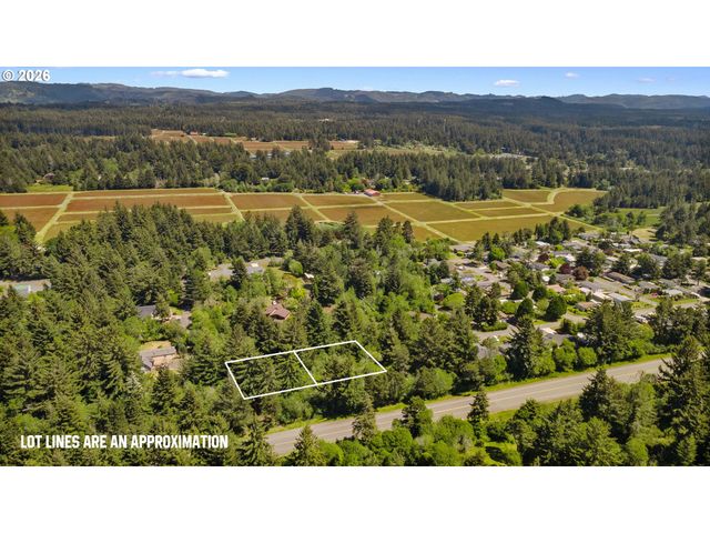 705 OHIO Ave Ne, Bandon, OR 97411