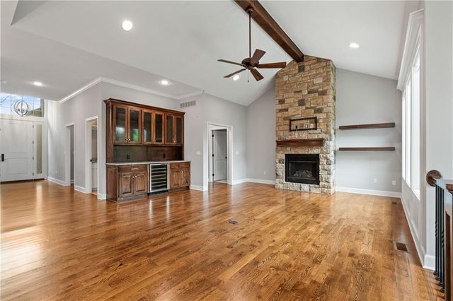 2203 W 132nd Street, Leawood, KS 66209