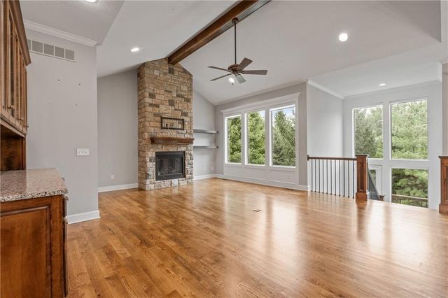 2203 W 132nd Street, Leawood, KS 66209