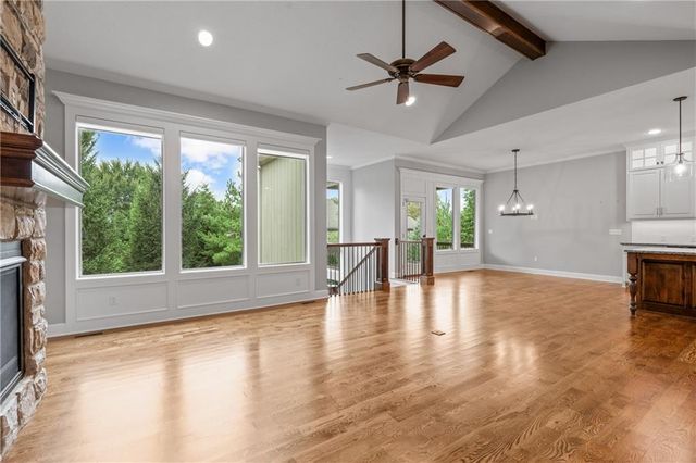2203 W 132nd Street, Leawood, KS 66209