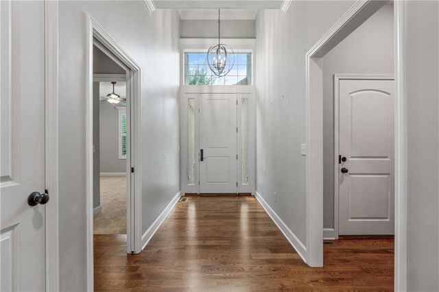 2203 W 132nd Street, Leawood, KS 66209
