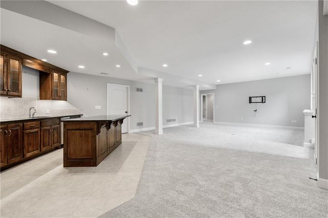 2203 W 132nd Street, Leawood, KS 66209