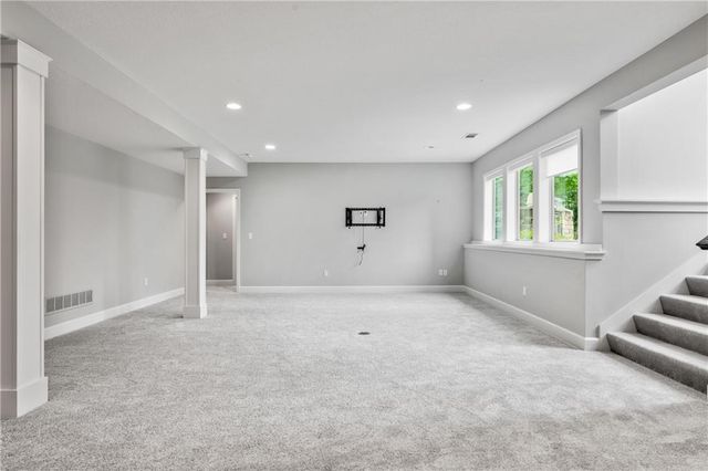 2203 W 132nd Street, Leawood, KS 66209