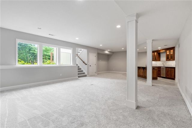 2203 W 132nd Street, Leawood, KS 66209
