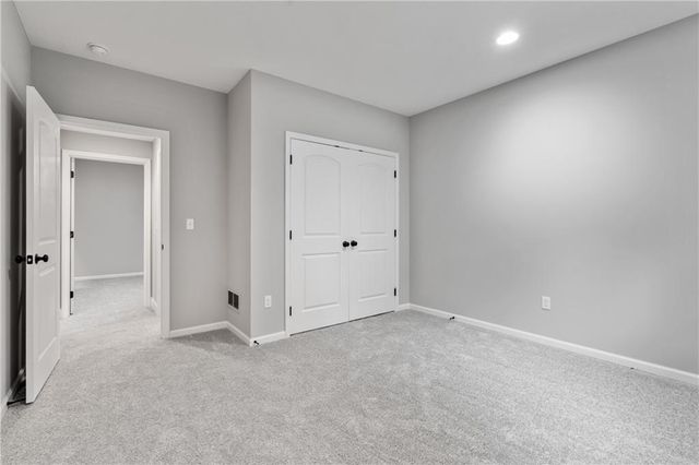 2203 W 132nd Street, Leawood, KS 66209