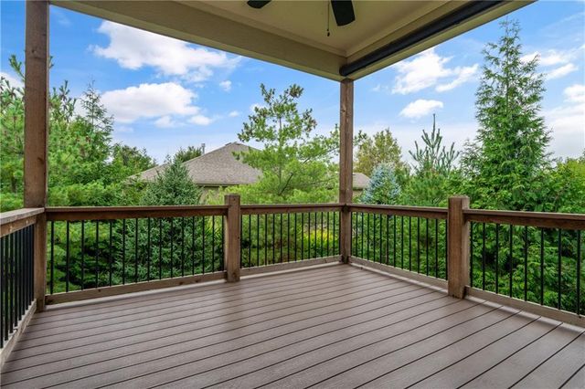 2203 W 132nd Street, Leawood, KS 66209