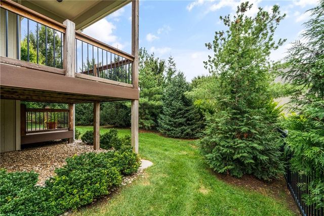 2203 W 132nd Street, Leawood, KS 66209