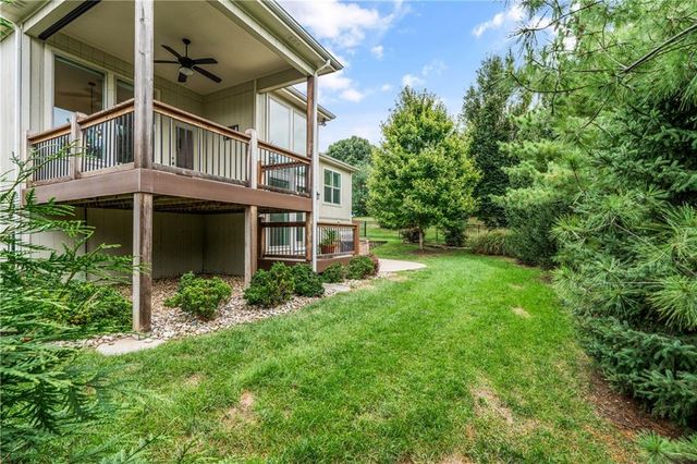 2203 W 132nd Street, Leawood, KS 66209