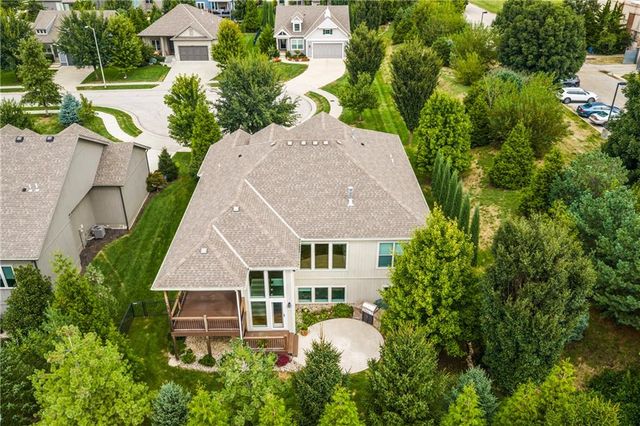 2203 W 132nd Street, Leawood, KS 66209