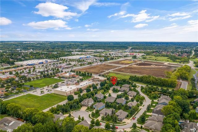 2203 W 132nd Street, Leawood, KS 66209