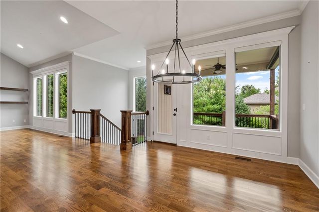 2203 W 132nd Street, Leawood, KS 66209