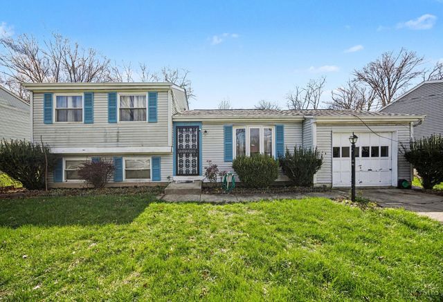 1371 Summe Drive, Mt Healthy, OH 45231