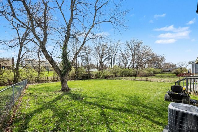 1371 Summe Drive, Mt Healthy, OH 45231