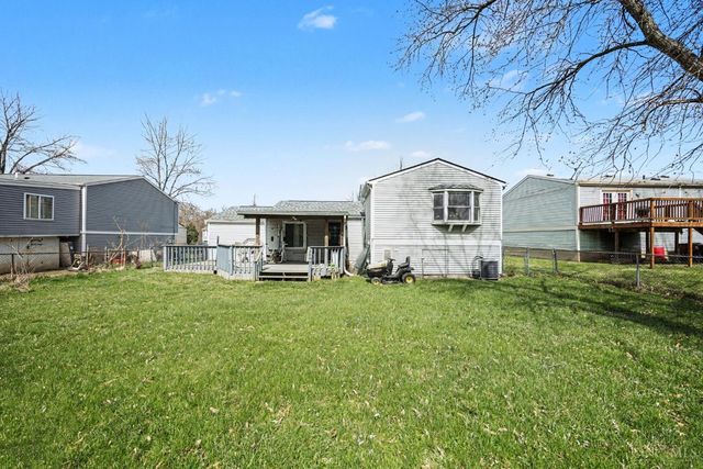 1371 Summe Drive, Mt Healthy, OH 45231