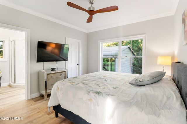 189 Deloss Point Road, Ridgeland, SC 29936